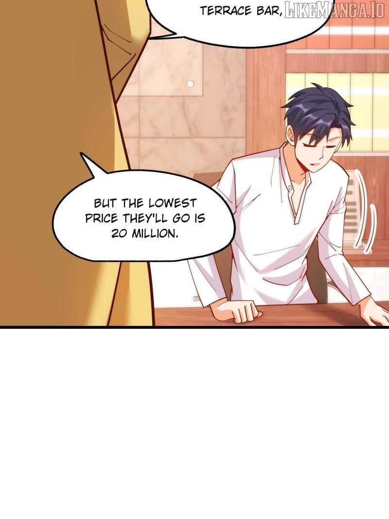 I Regressed to Level Up Instead of Being a Simp Chapter 207 - page 34