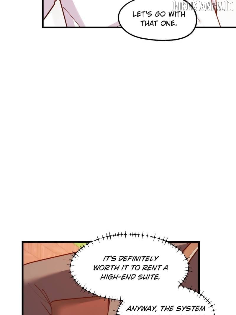 I Regressed to Level Up Instead of Being a Simp Chapter 207 - page 36