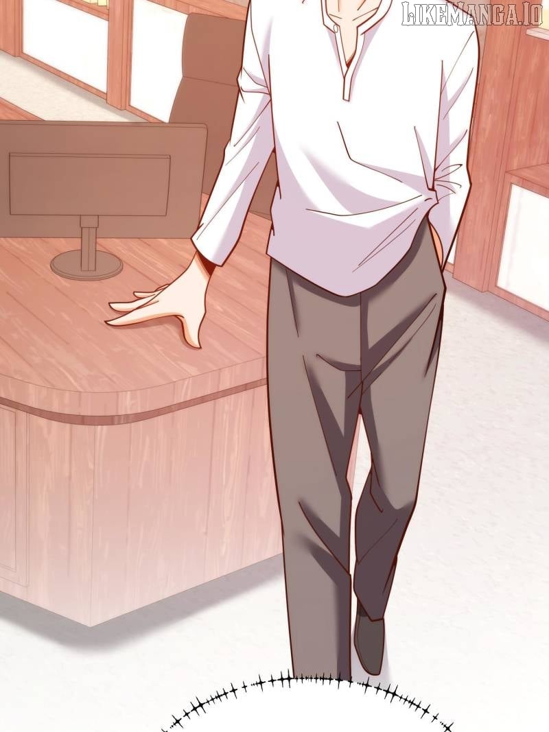 I Regressed to Level Up Instead of Being a Simp Chapter 207 - page 38
