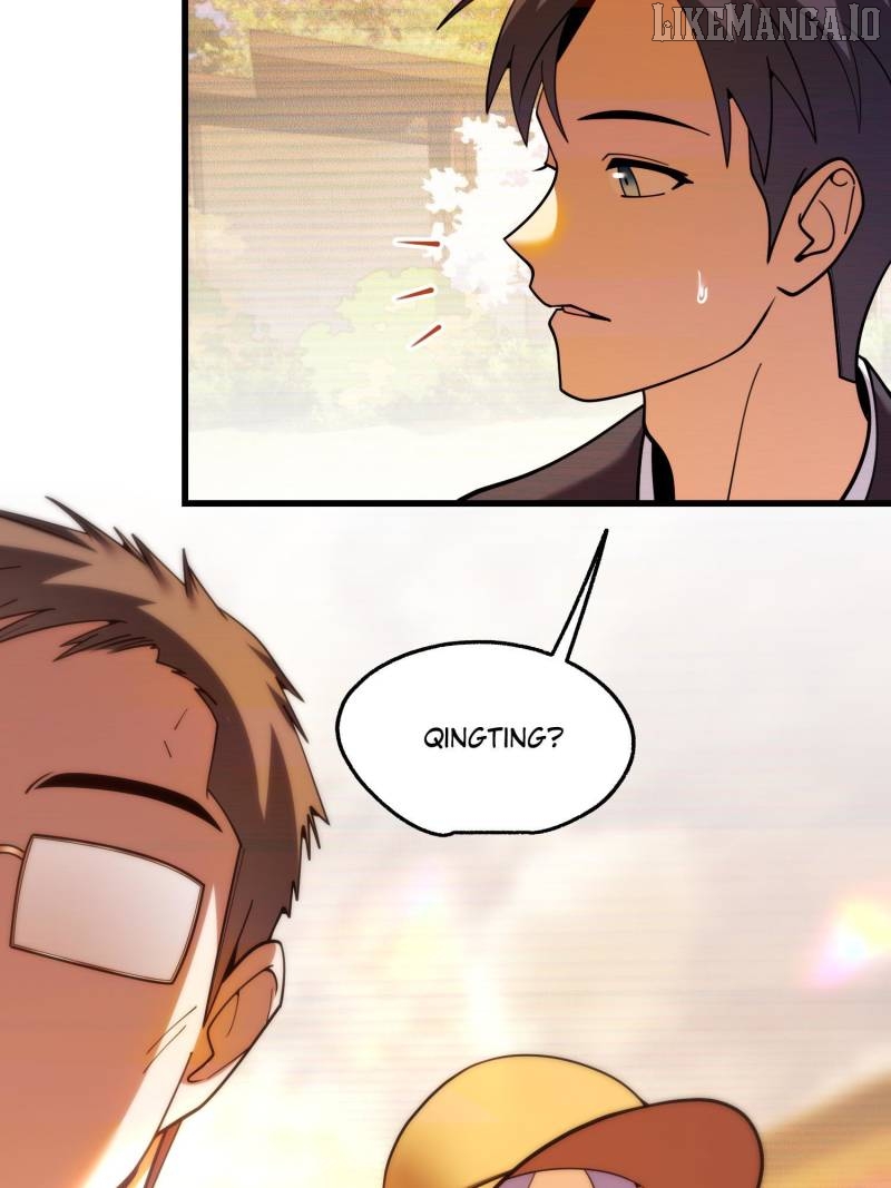 I Regressed to Level Up Instead of Being a Simp Chapter 207 - page 45