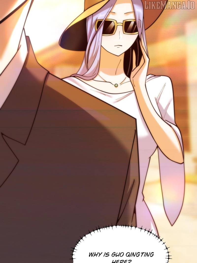 I Regressed to Level Up Instead of Being a Simp Chapter 207 - page 46