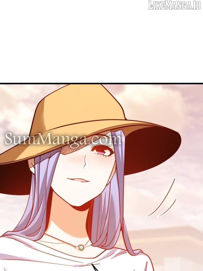 I Regressed to Level Up Instead of Being a Simp Chapter 207 - page 49