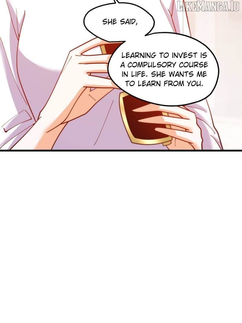 I Regressed to Level Up Instead of Being a Simp Chapter 207 - page 50