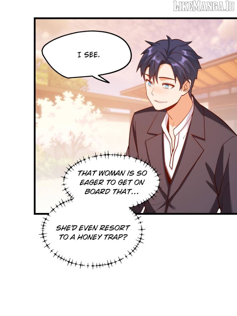 I Regressed to Level Up Instead of Being a Simp Chapter 207 - page 51
