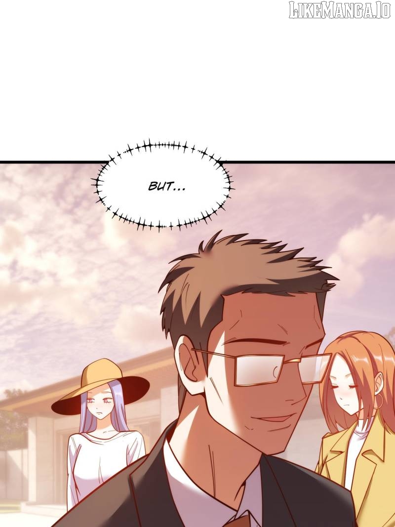 I Regressed to Level Up Instead of Being a Simp Chapter 207 - page 52