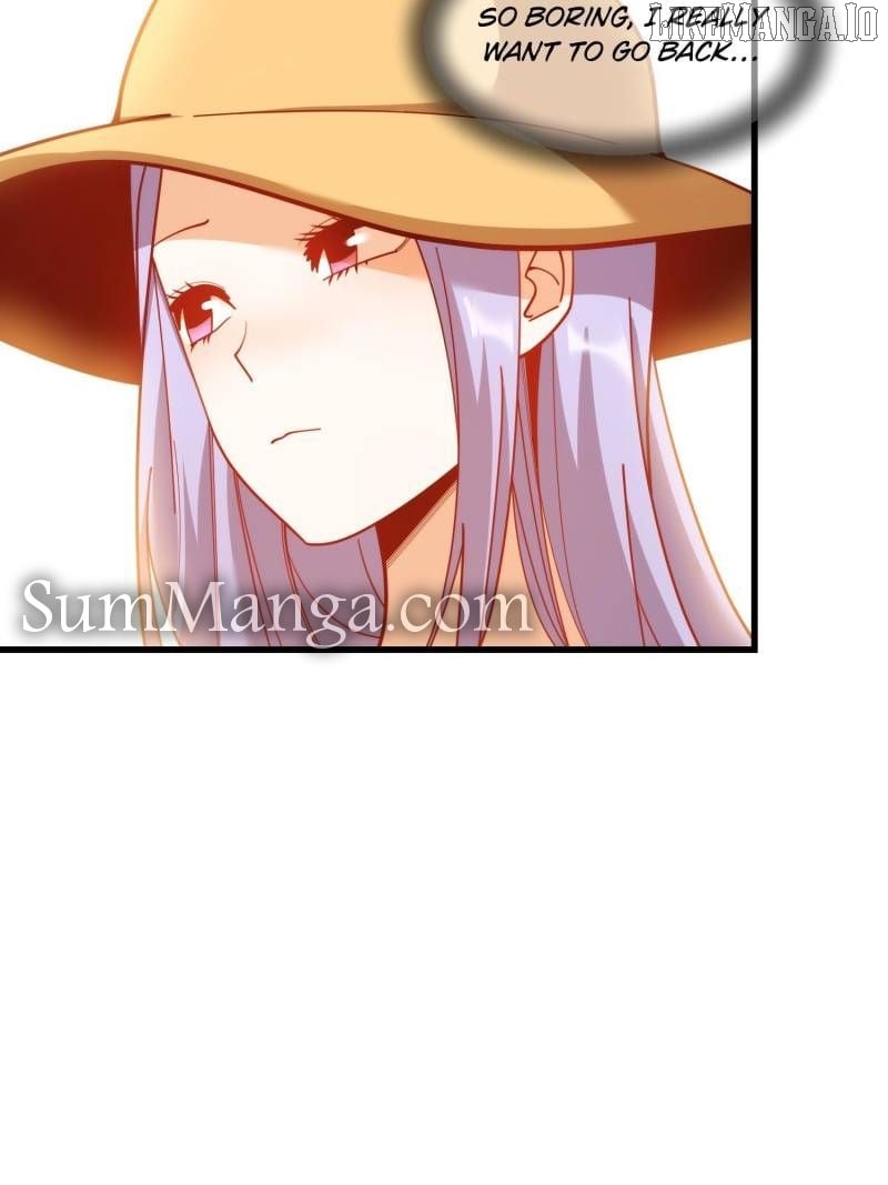 I Regressed to Level Up Instead of Being a Simp Chapter 207 - page 54