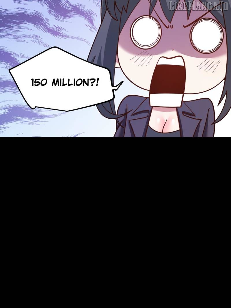 I Regressed to Level Up Instead of Being a Simp Chapter 207 - page 6