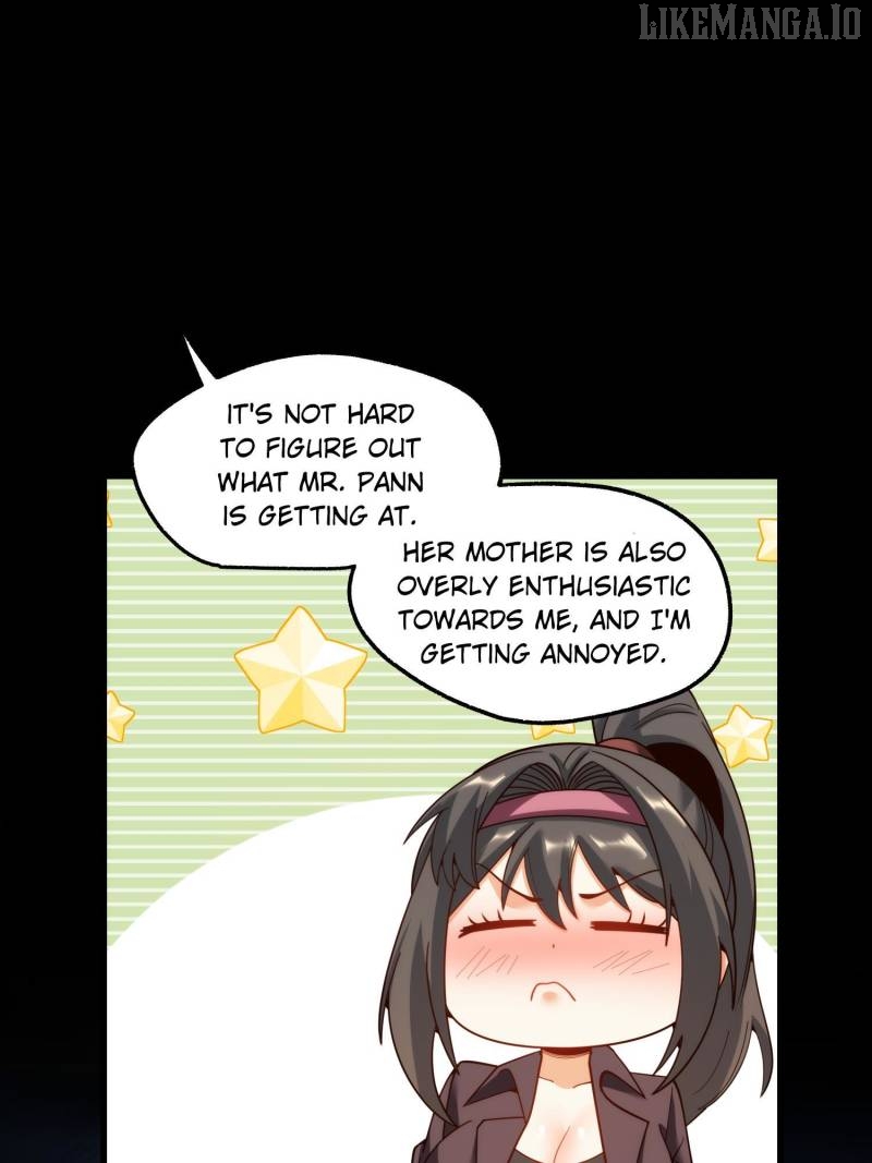 I Regressed to Level Up Instead of Being a Simp Chapter 207 - page 9