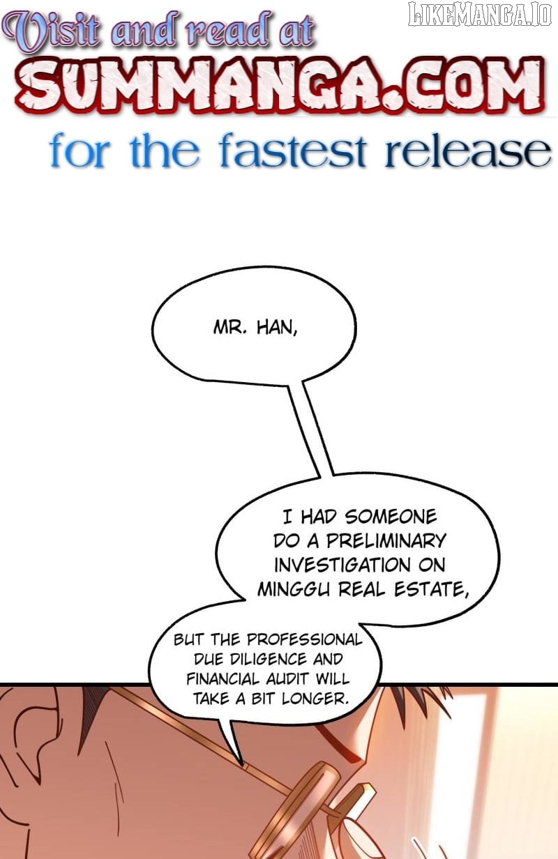 I Regressed to Level Up Instead of Being a Simp Chapter 208 - page 1