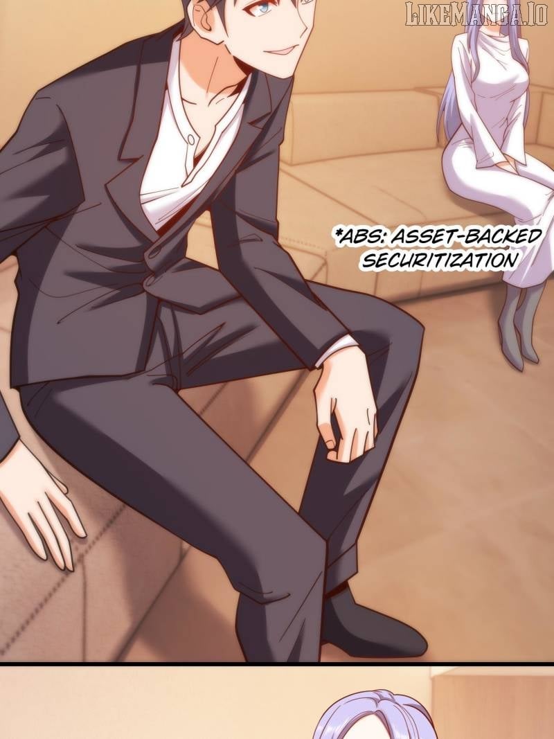 I Regressed to Level Up Instead of Being a Simp Chapter 208 - page 13