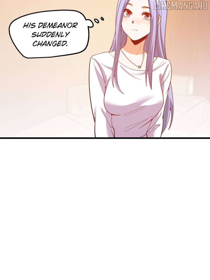 I Regressed to Level Up Instead of Being a Simp Chapter 208 - page 14