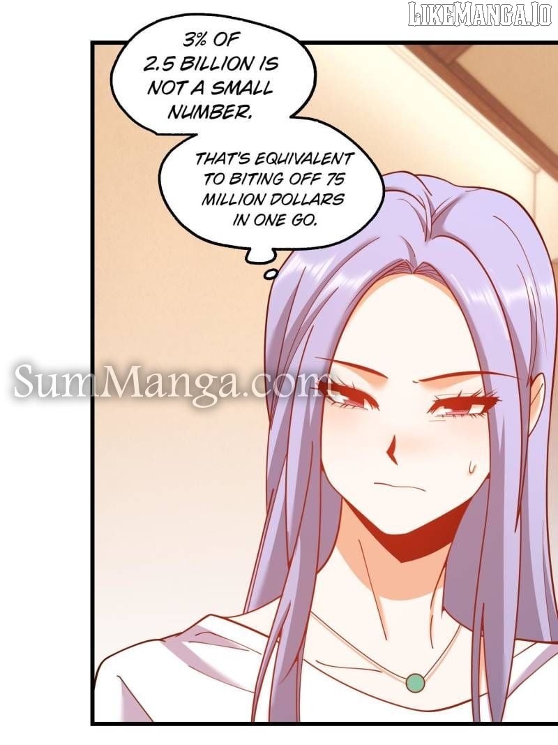 I Regressed to Level Up Instead of Being a Simp Chapter 208 - page 15