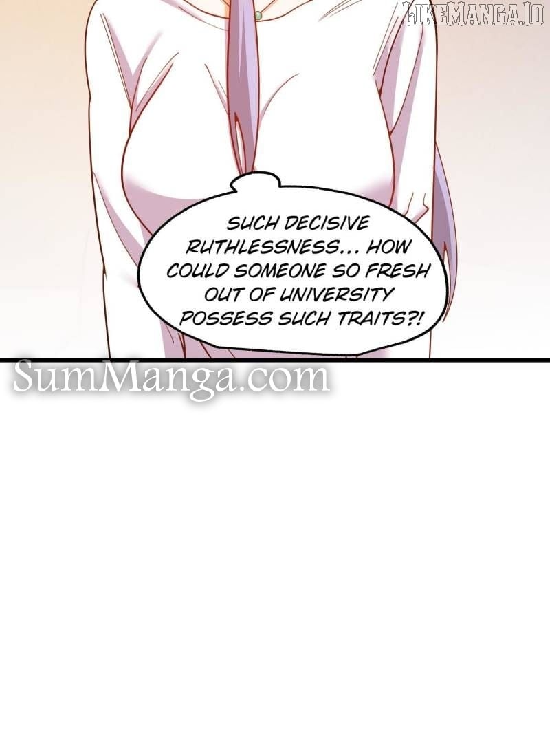 I Regressed to Level Up Instead of Being a Simp Chapter 208 - page 18