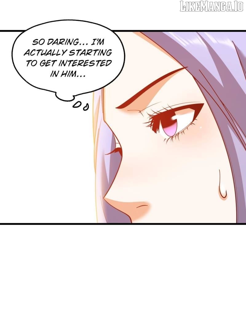 I Regressed to Level Up Instead of Being a Simp Chapter 208 - page 19