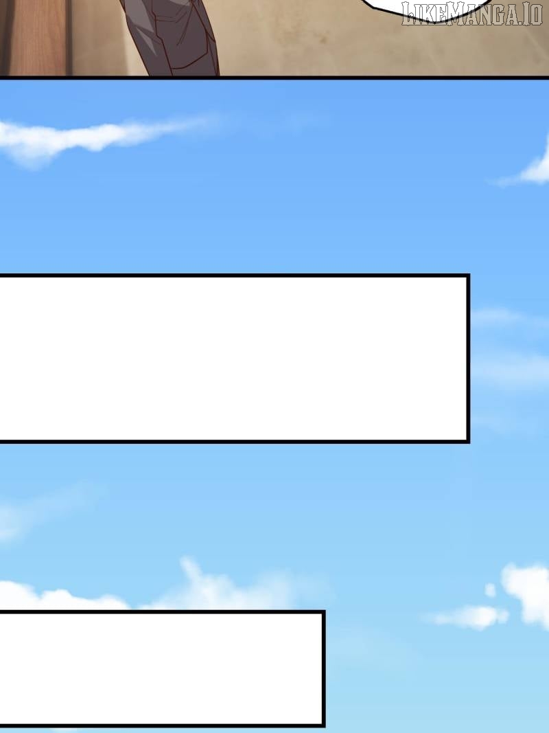 I Regressed to Level Up Instead of Being a Simp Chapter 208 - page 26
