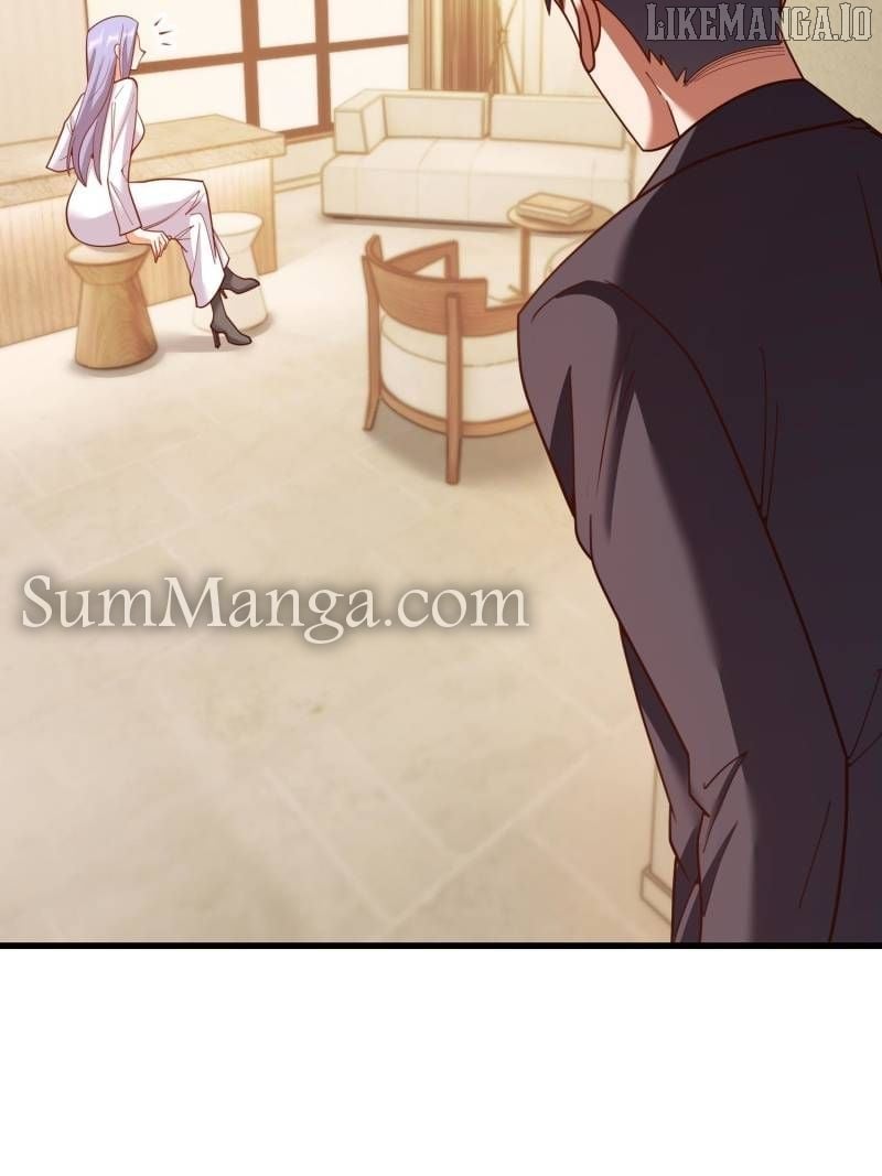 I Regressed to Level Up Instead of Being a Simp Chapter 208 - page 30