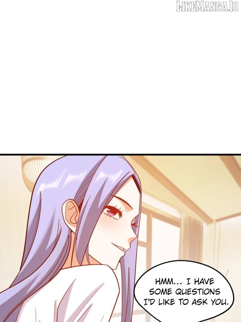 I Regressed to Level Up Instead of Being a Simp Chapter 208 - page 31