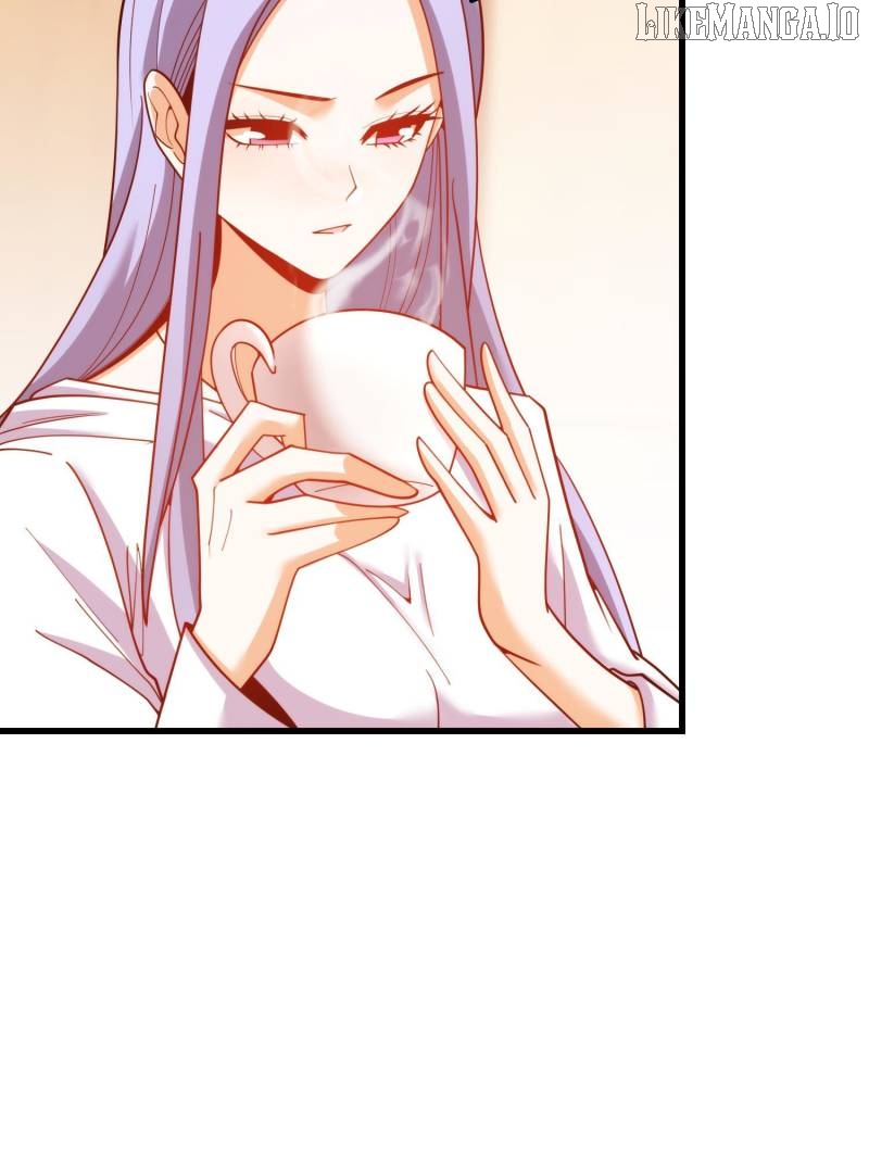 I Regressed to Level Up Instead of Being a Simp Chapter 208 - page 35