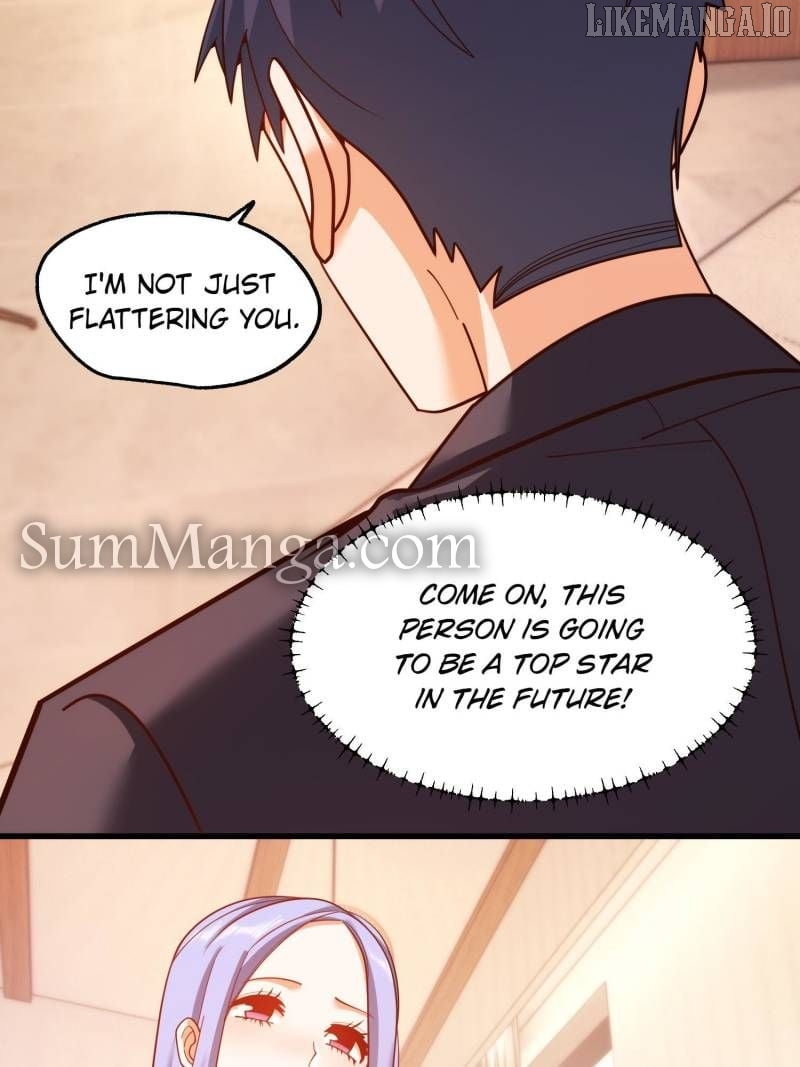 I Regressed to Level Up Instead of Being a Simp Chapter 208 - page 38