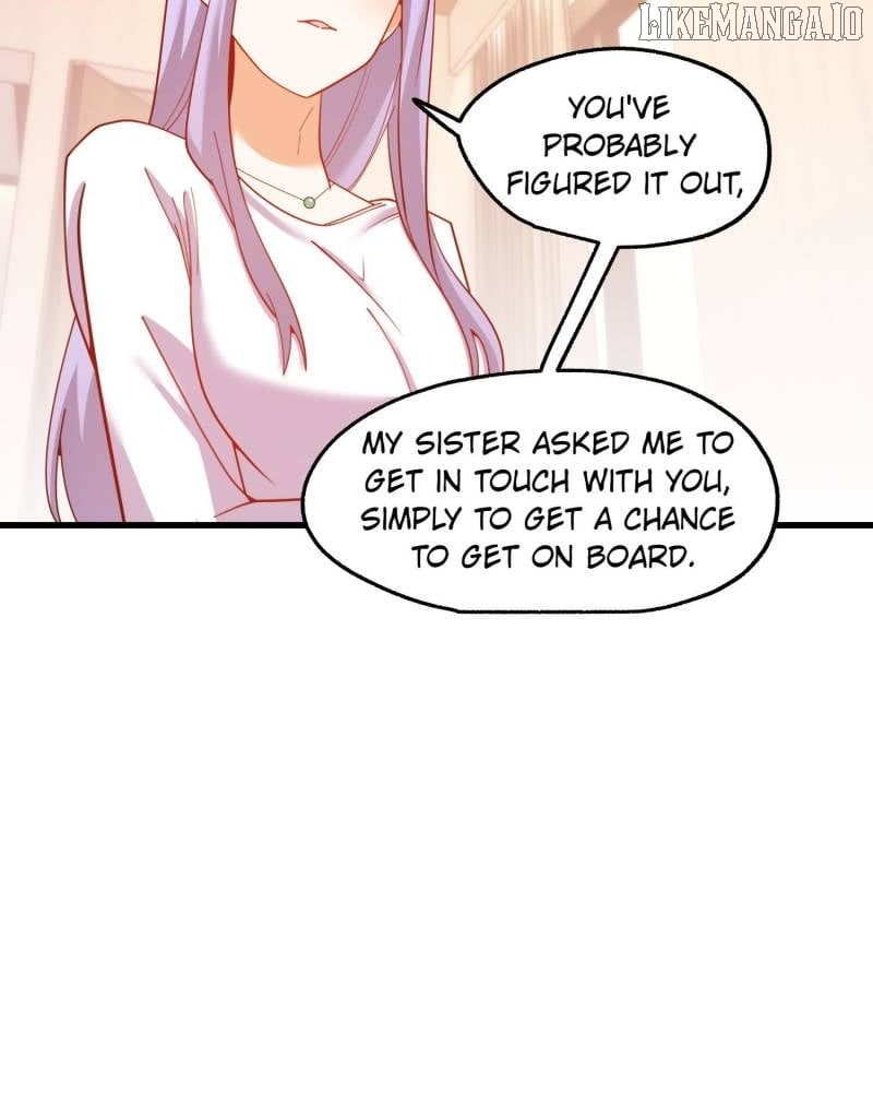 I Regressed to Level Up Instead of Being a Simp Chapter 208 - page 39