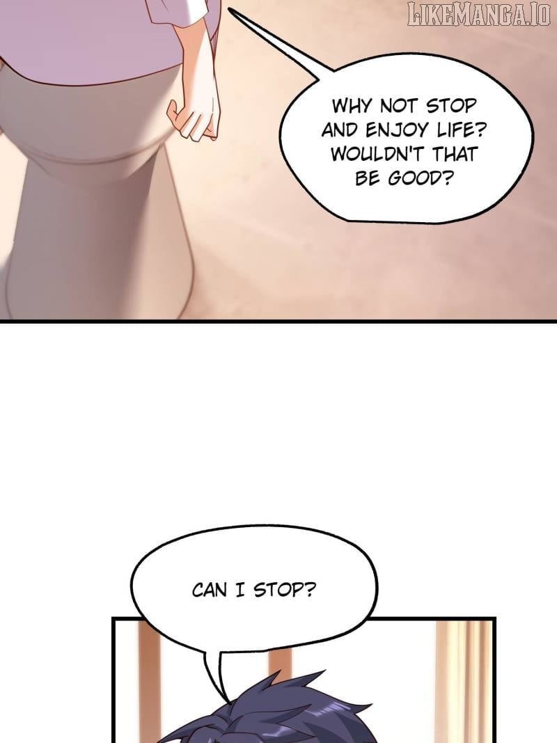 I Regressed to Level Up Instead of Being a Simp Chapter 208 - page 46