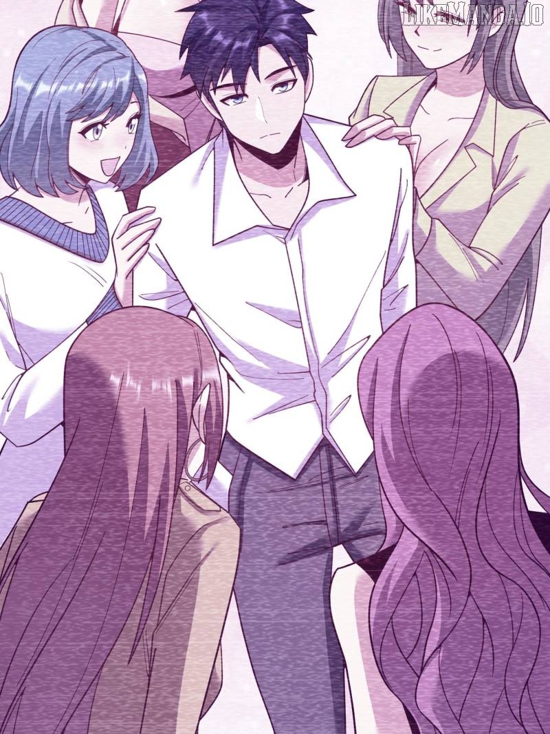 I Regressed to Level Up Instead of Being a Simp Chapter 208 - page 51