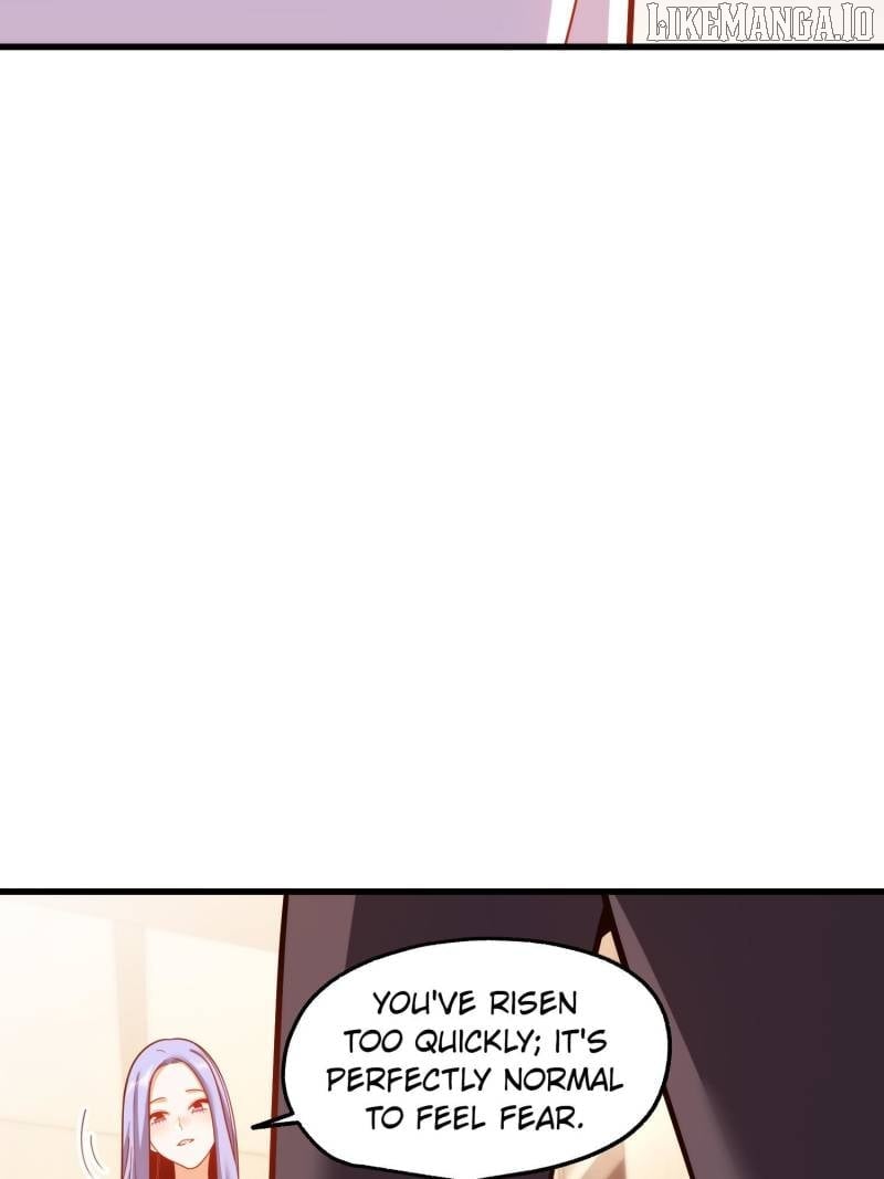 I Regressed to Level Up Instead of Being a Simp Chapter 208 - page 59