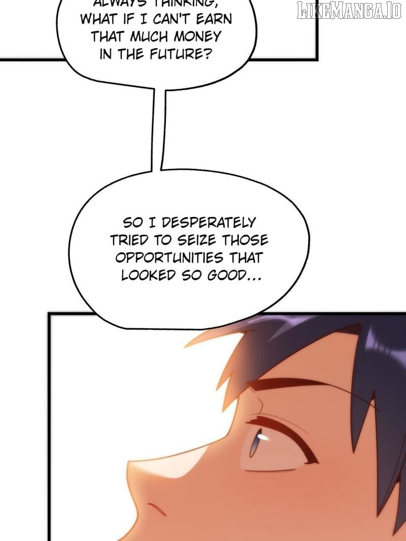 I Regressed to Level Up Instead of Being a Simp Chapter 208 - page 62