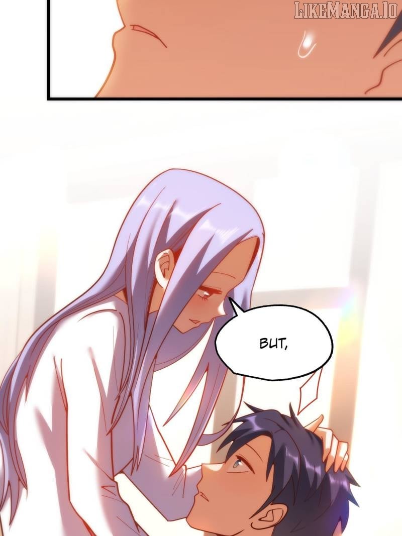 I Regressed to Level Up Instead of Being a Simp Chapter 208 - page 63