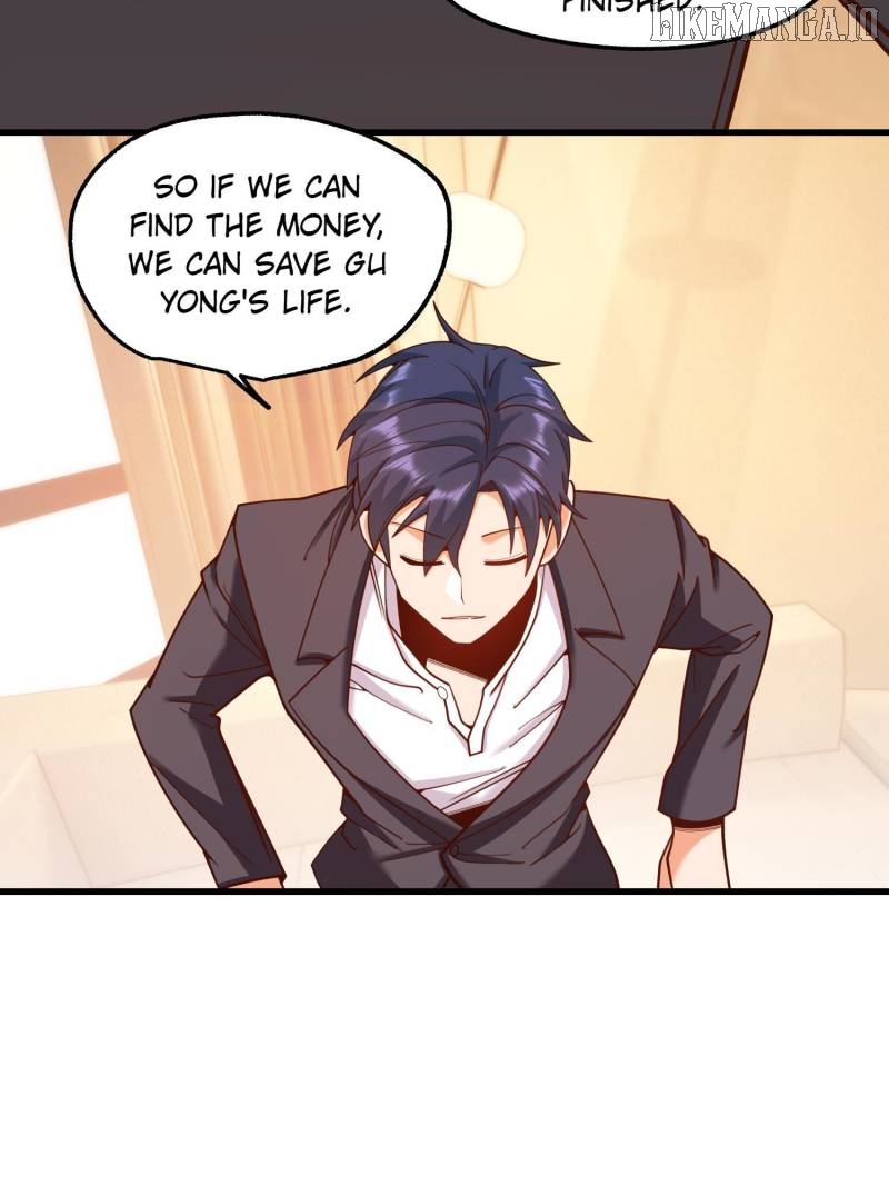 I Regressed to Level Up Instead of Being a Simp Chapter 208 - page 7