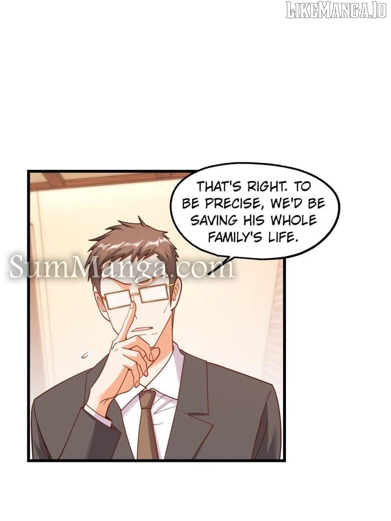 I Regressed to Level Up Instead of Being a Simp Chapter 208 - page 9