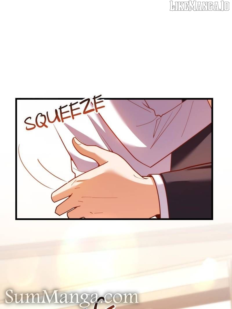 I Regressed to Level Up Instead of Being a Simp Chapter 209 - page 21