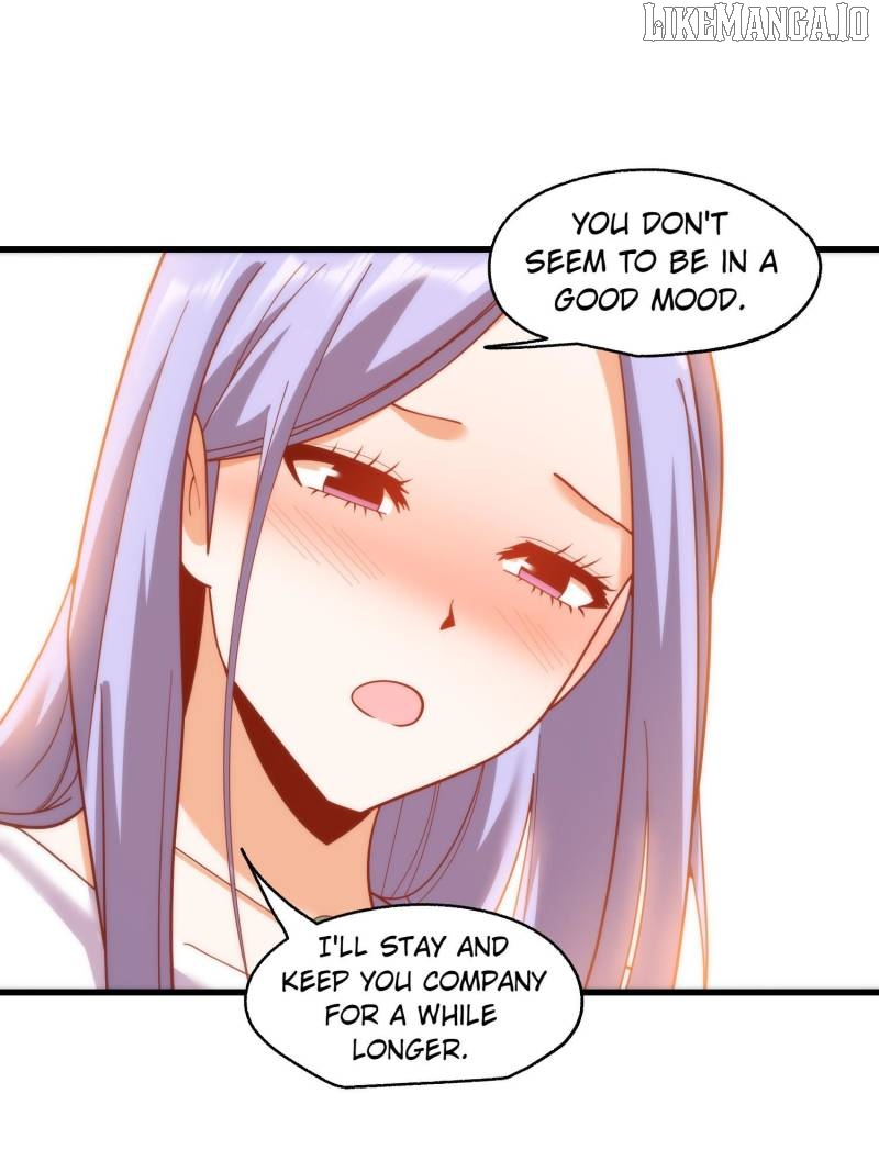 I Regressed to Level Up Instead of Being a Simp Chapter 209 - page 30