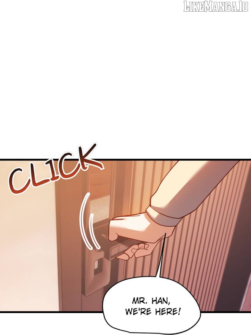 I Regressed to Level Up Instead of Being a Simp Chapter 209 - page 36