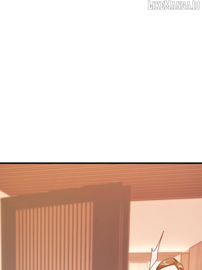 I Regressed to Level Up Instead of Being a Simp Chapter 209 - page 37