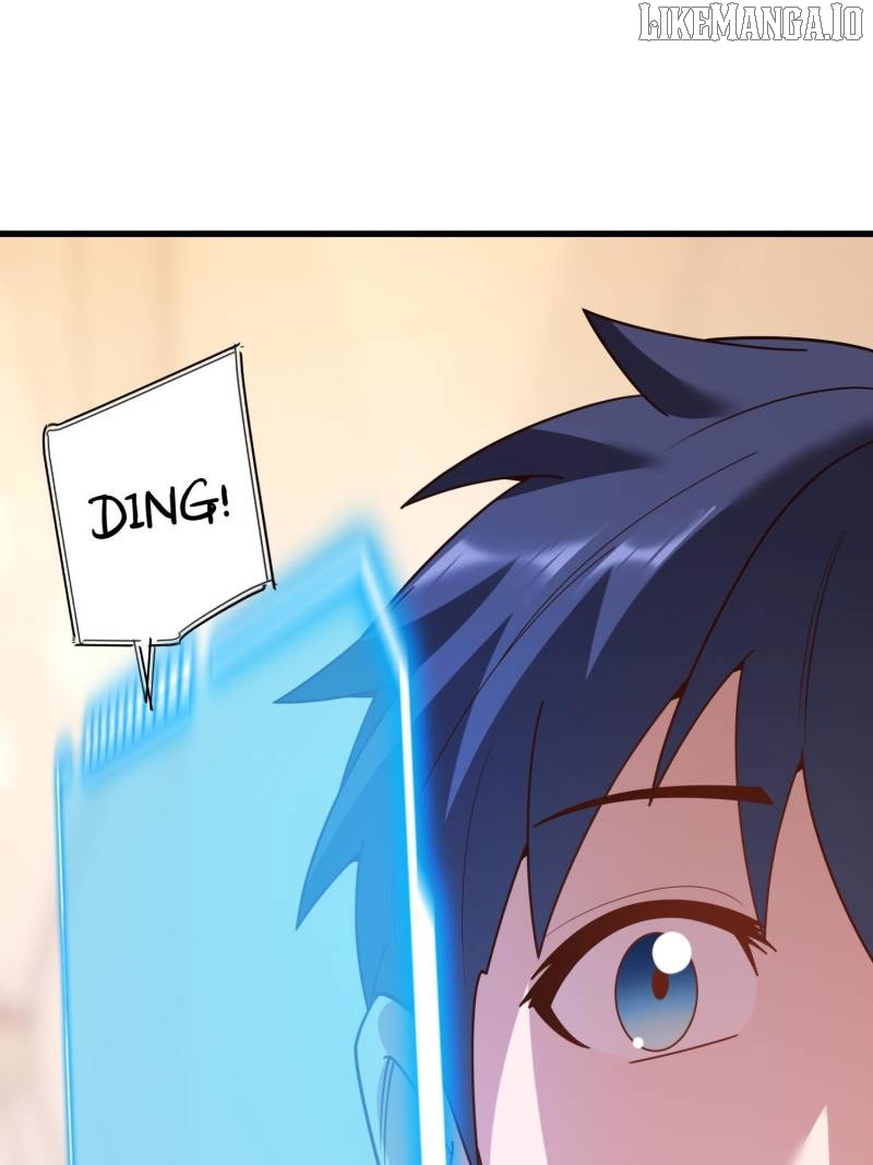 I Regressed to Level Up Instead of Being a Simp Chapter 209 - page 4