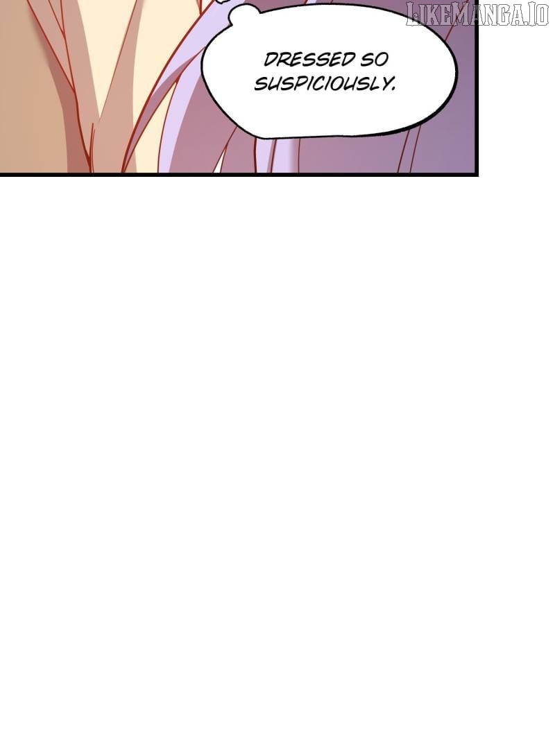 I Regressed to Level Up Instead of Being a Simp Chapter 209 - page 40