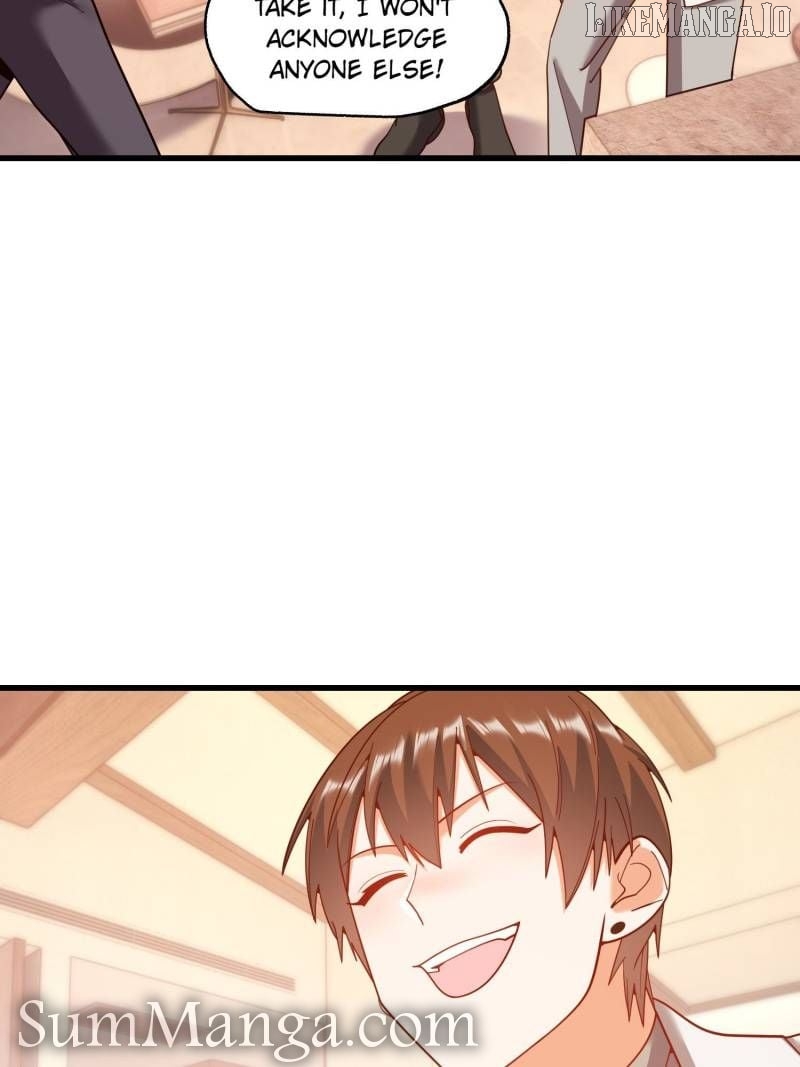 I Regressed to Level Up Instead of Being a Simp Chapter 209 - page 46
