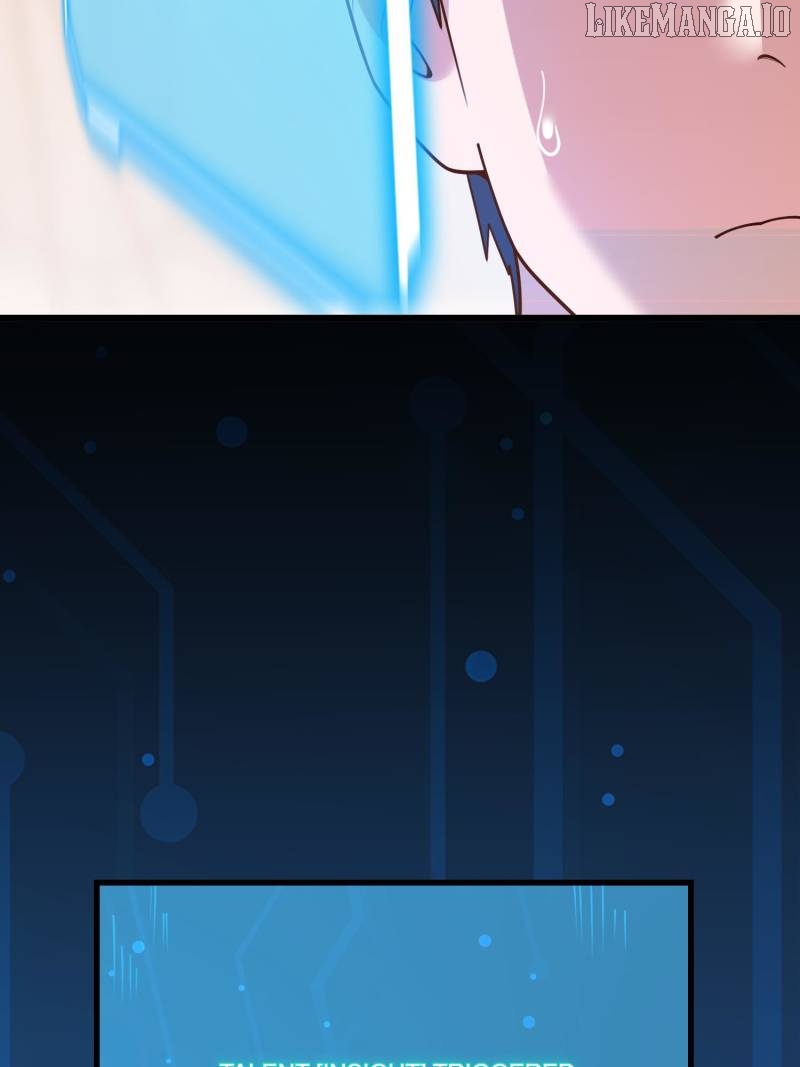 I Regressed to Level Up Instead of Being a Simp Chapter 209 - page 5