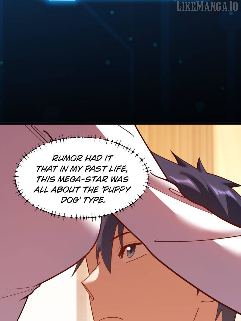 I Regressed to Level Up Instead of Being a Simp Chapter 209 - page 7