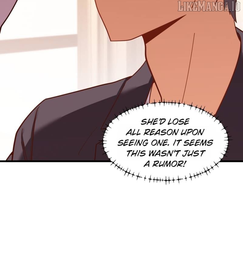 I Regressed to Level Up Instead of Being a Simp Chapter 209 - page 8