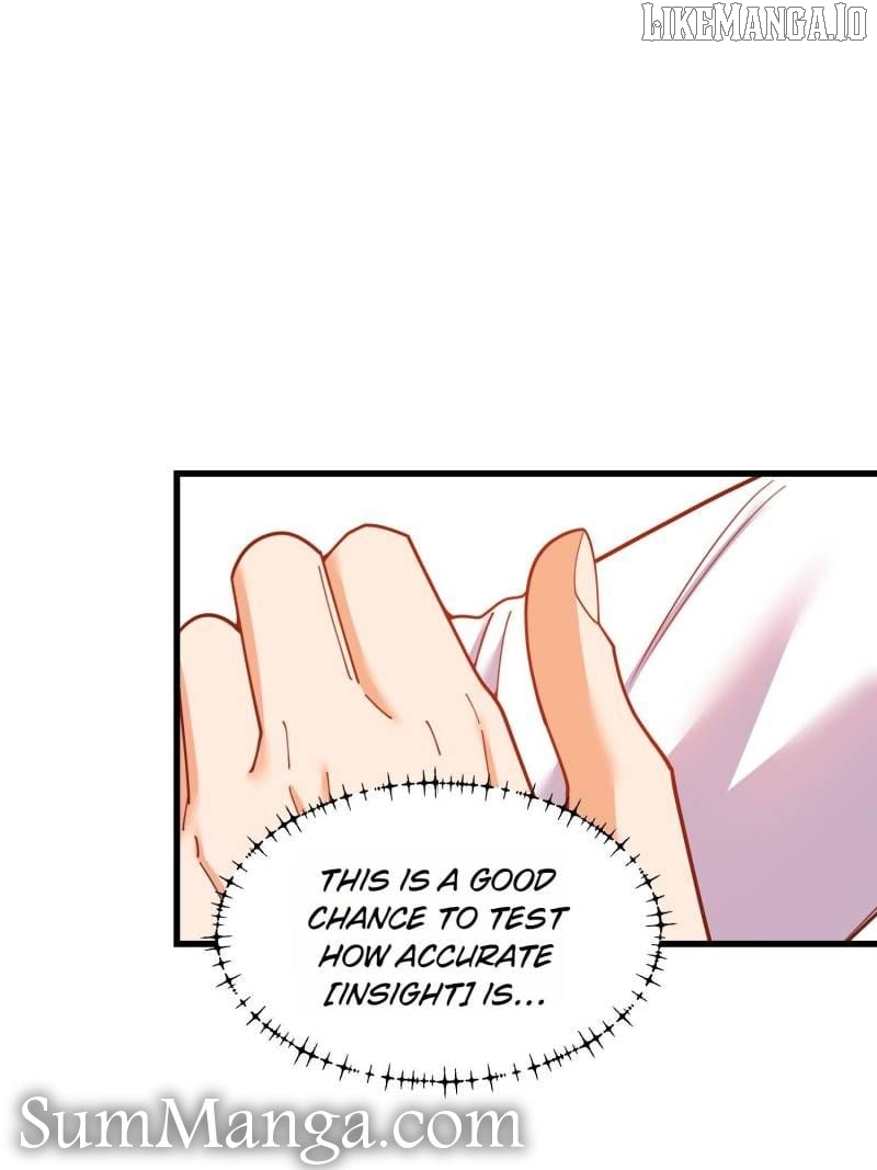 I Regressed to Level Up Instead of Being a Simp Chapter 209 - page 9
