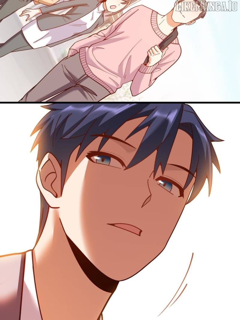 I Regressed to Level Up Instead of Being a Simp Chapter 210 - page 10