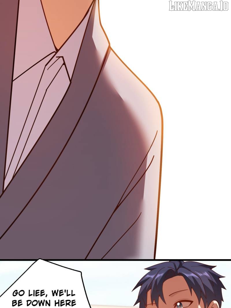 I Regressed to Level Up Instead of Being a Simp Chapter 210 - page 11