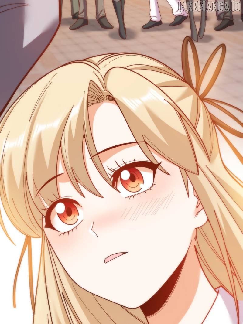 I Regressed to Level Up Instead of Being a Simp Chapter 210 - page 15