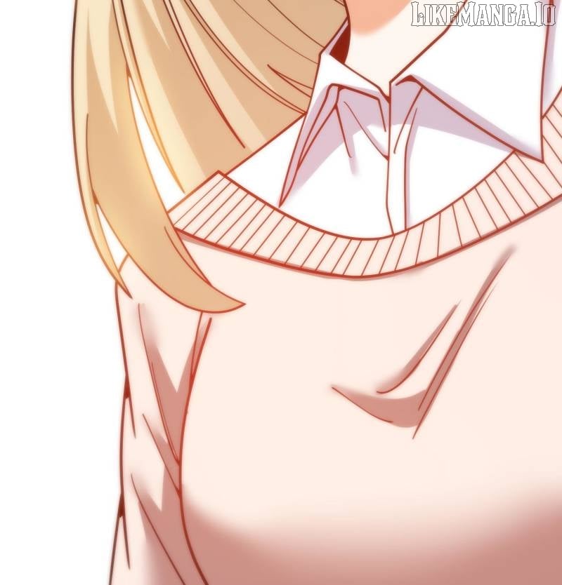 I Regressed to Level Up Instead of Being a Simp Chapter 210 - page 16