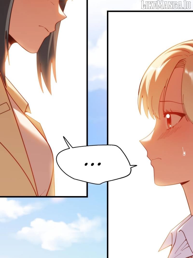 I Regressed to Level Up Instead of Being a Simp Chapter 210 - page 18