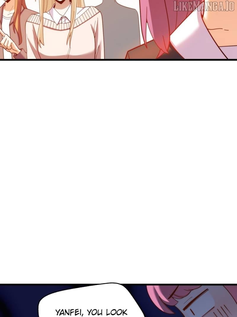 I Regressed to Level Up Instead of Being a Simp Chapter 210 - page 21