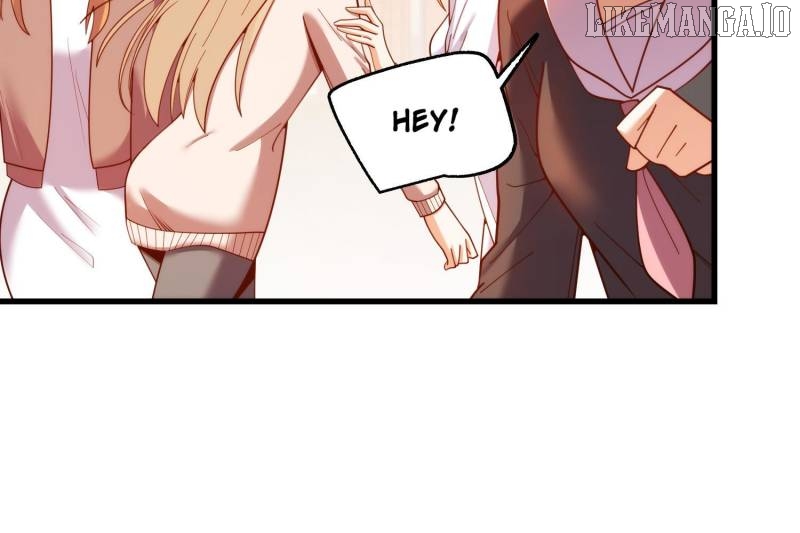 I Regressed to Level Up Instead of Being a Simp Chapter 210 - page 24