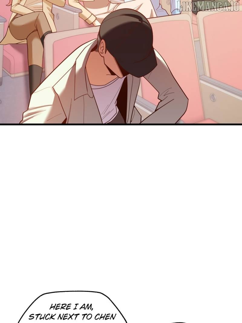 I Regressed to Level Up Instead of Being a Simp Chapter 210 - page 29